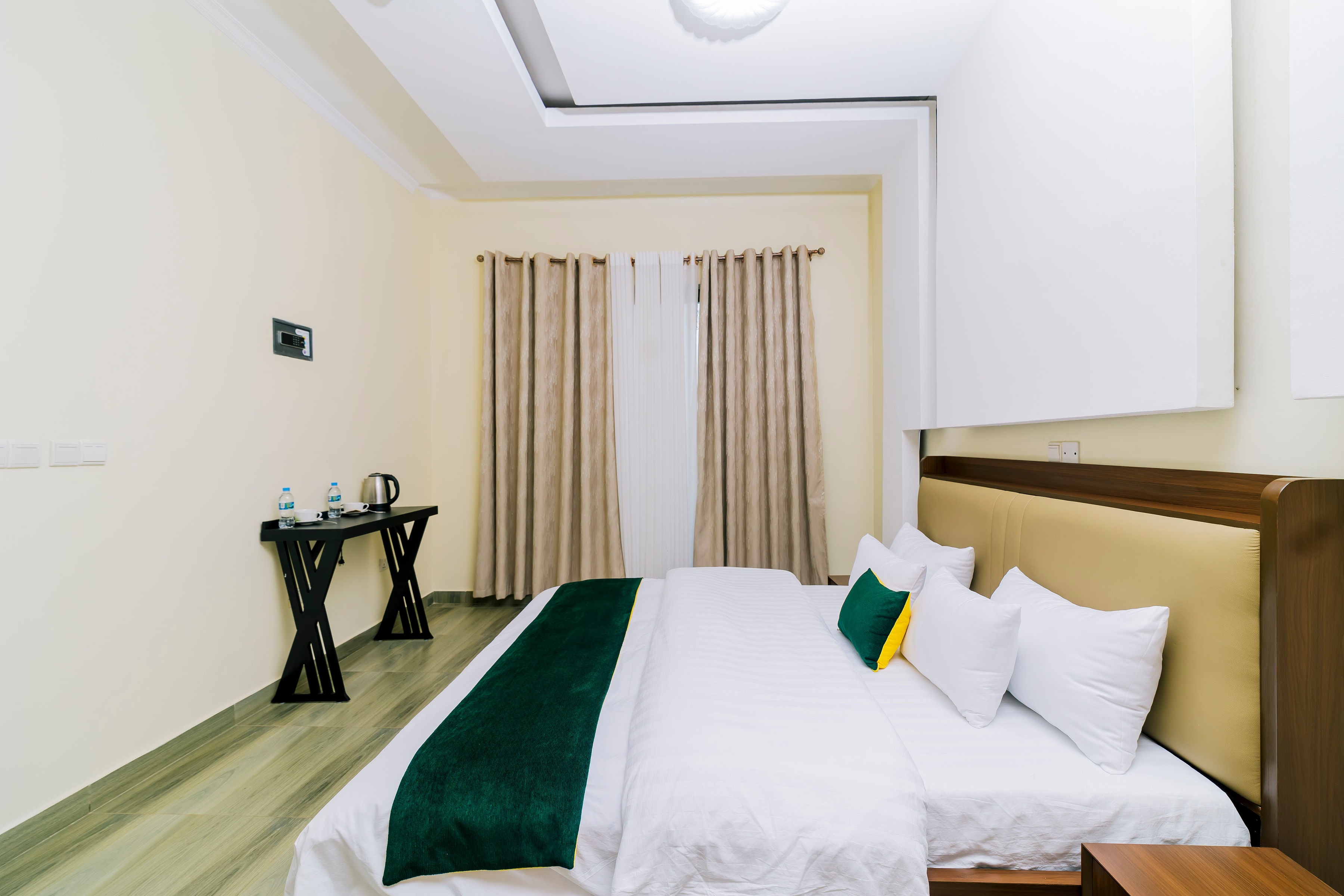 Executive Suite Room